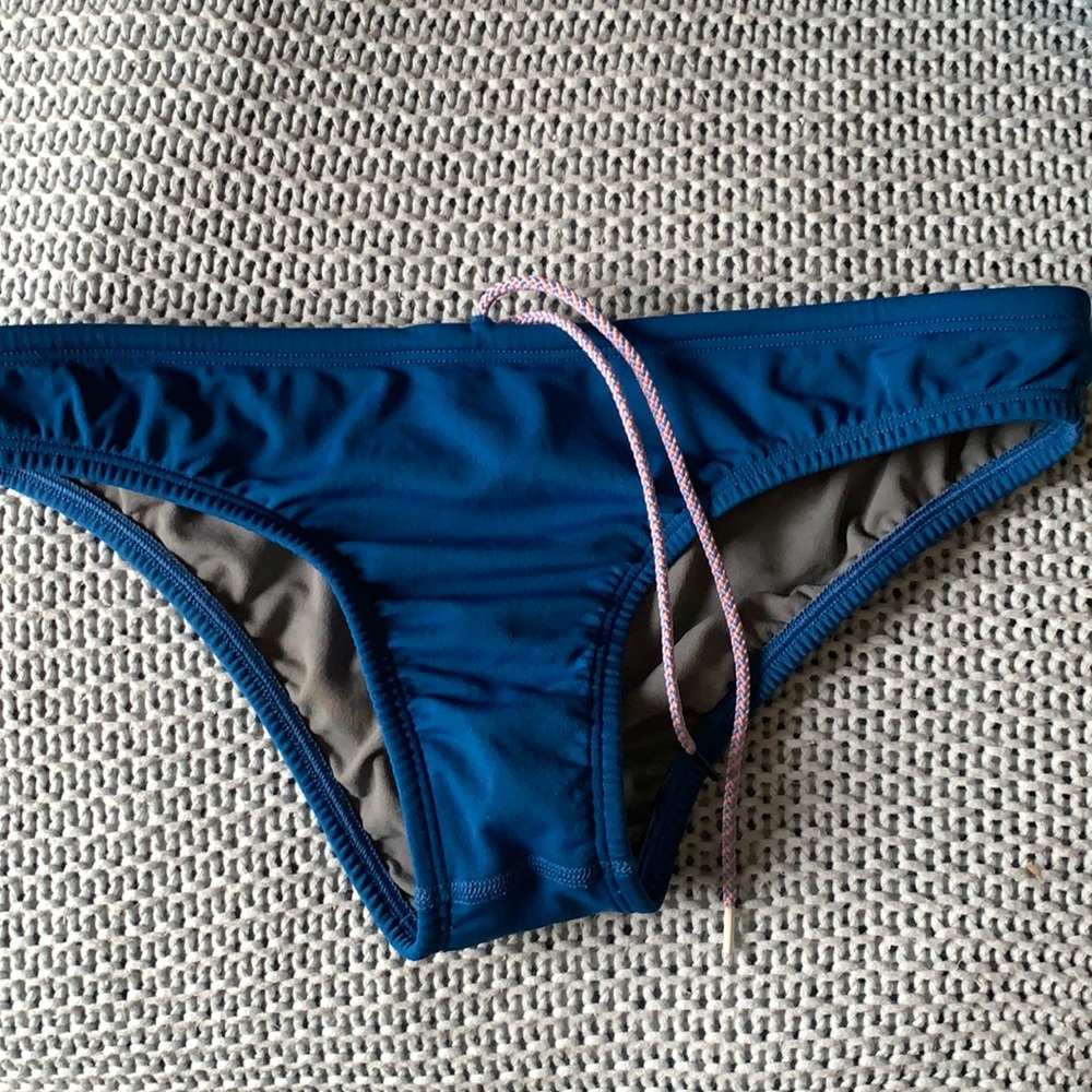 Jolyn Andy Bikini Bottoms